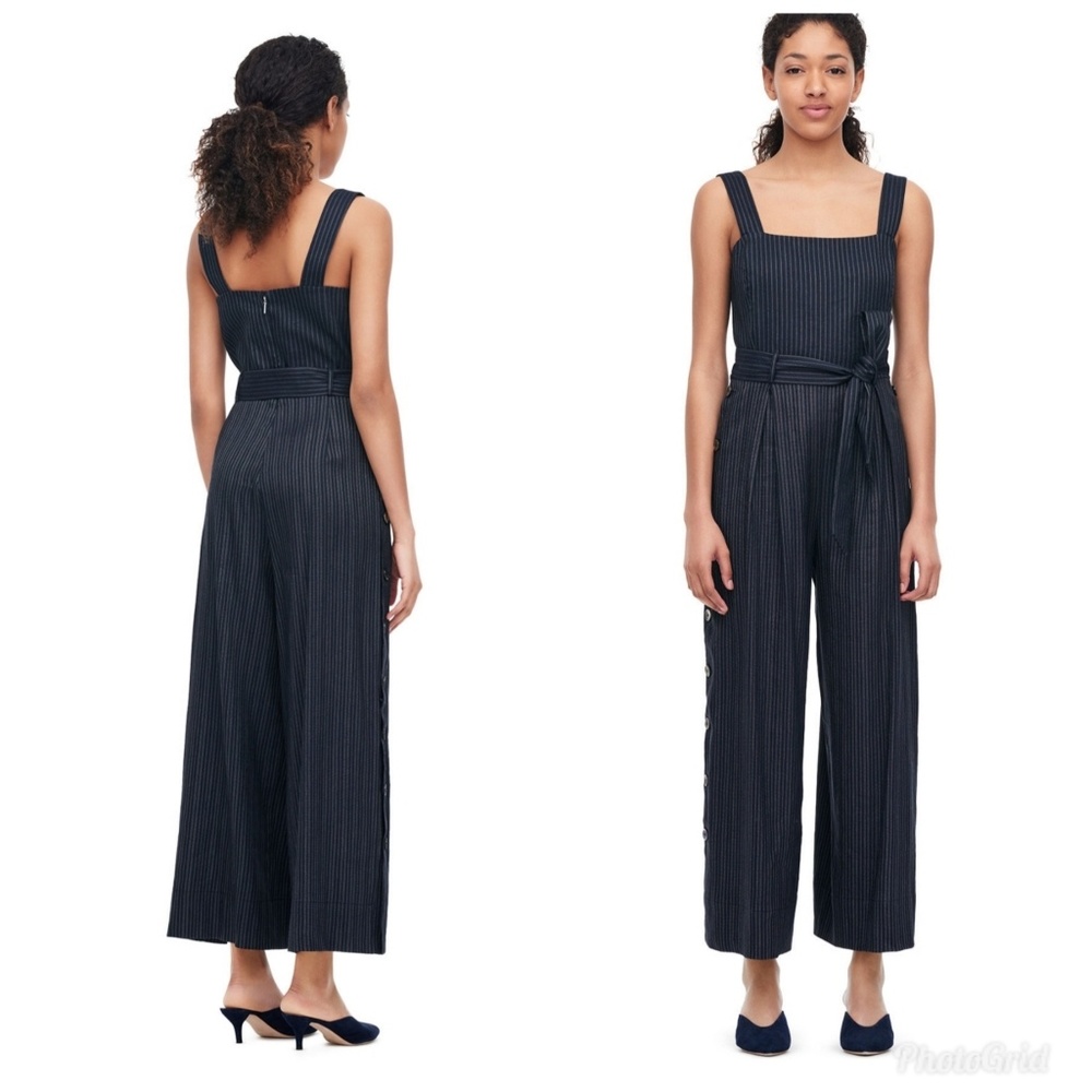Rebecca Taylor jumpsuit